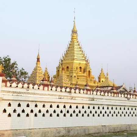 Immana Grand Inle Hotel Nyaung Shwe Exterior photo